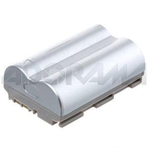 Image :  Lenmar Digital Camera Battery No Memory for Canon Lith-Ion BP511 7.4v 1500mAh 