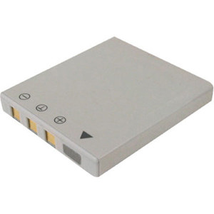 Image :  Lenmar Konica Minolta Dimage Li-Ion NP-1 3.7V 820mAh 