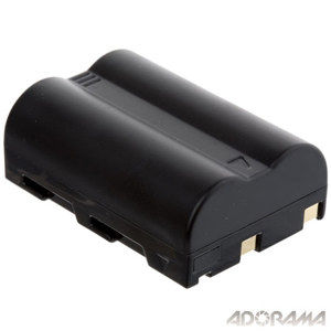 Lenmar Digital Camera Battery No Memory for Minolta Dimage Lithium-Ion DLM 400 7.4v 1500mAh Thumbnail Image
