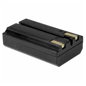 Lenmar Digital Camera Battery No Memory for Nikon Lithium-Ion EN-EL1 7.2v 720mAh Thumbnail Image