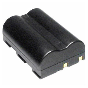 Image :  Lenmar Digital Camera Battery No Memory for Nikon Lithium-Ion EN-EL3 7.4v 1400mah 