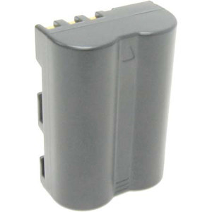 Lenmar Digital Camera Battery No Memory for Nikon Lithium-Ion EN-EL3E 7.4v 1500mah For Nikon Thumbnail Image