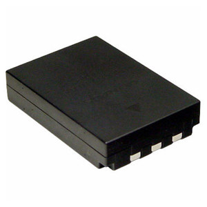 Image :  Lenmar Digital Camera Battery No Memory for Olympus Lithium-Ion LI-10B 1090mah 