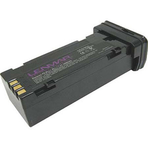 Image :  Lenmar NoMEM Lithium-Ion 7.2v 3400mAh Digital Camera Battery for Olympus BLL-1 