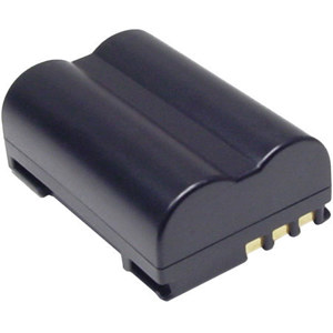 Image :  Lenmar NoMEM Lithium-Ion 7.2v 1500mAh Digital Camera Battery for Olympus BLM-1. 