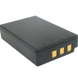 Lenmar NoMEM Lithium-Ion 7.2v 1150mAh Digital Camera Battery for Olympus BLS-1 Thumbnail Image