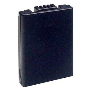 Lenmar No-Memory Lithium-Ion Digital Camera Battery for Panasonic CGA-S001 3.6v680mAh. Thumbnail Image