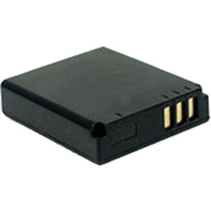 Lenmar No Memory Lithium-Ion Digital Camera Battery for Panasonic CGA-005 RicohGR /GX100 / R4 3.7v 1150mAh. Thumbnail Image