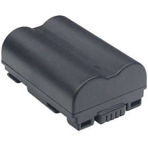 Lenmar No Memory Lithium-Ion CGRS602A Digital Camera Battery for Panasonic Cameras Thumbnail Image
