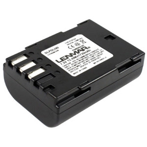 Image :  Lenmar No Memory Lithium-Ion Digital Camera Battery for Pentax D-LI90 7.2v 1730mAh. 