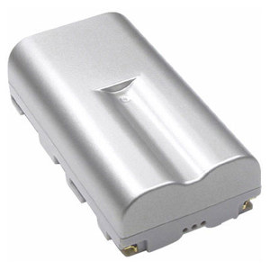 Image :  Lenmar Digital Camera Battery No Memory for Sony Lith-Ion NPF50 7.2v 1850mAh 