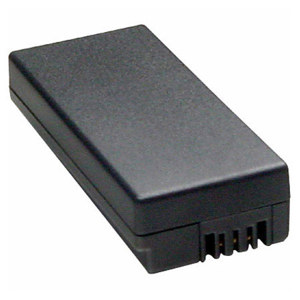 Image :  Lenmar Lithium-Ion No Memory Digital Camera Battery for Sony NPFC-10 675mah 7.2v 
