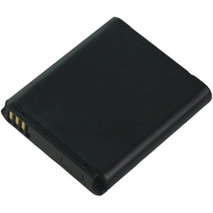 Lenmar DLZ366SG Lithium Ion Replacement Battery for Samsung Digital Cameras 3.7V 940mAh 3.48Hours Thumbnail Image