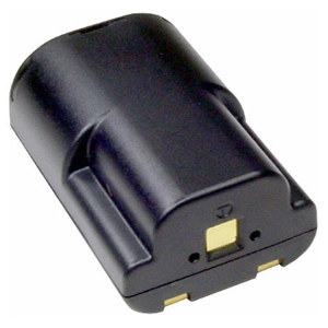 Image :  Lenmar Digital Camera Battery No Memory for Canon NiMH NB-5H 6v 650mAh. 