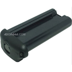 Image :  Lenmar NP-E3 NI-MH Rechargeable Battery for Canon Digital Cameras. 
