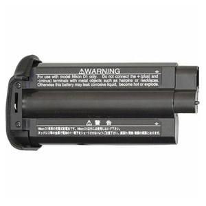 Image :  Lenmar No-Memory NiMH Camera Battery for Nikon EN4 7.2V 2000mAh 