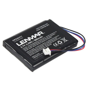 Lenmar GPS304TT Lith-Ion Battery 3.7V / 880 mAh...: Picture 1 regular