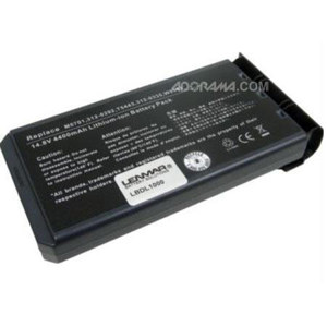Lenmar LBDL1000: Picture 1 regular