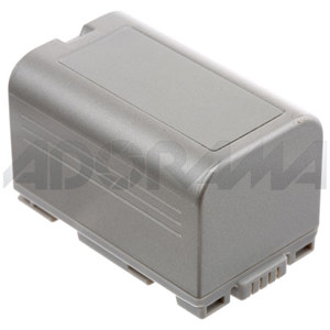 Lenmar LIP220 NoMEM Li-Ion 1700mAh Camcorder Battery: Picture 1 regular