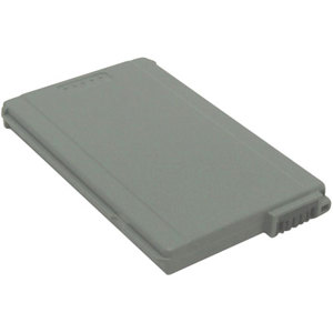 Lenmar NoMEM 7.2V 680mAh INFO A Camcorder Battery: Picture 1 regular