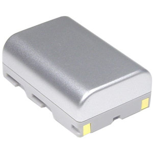 Lenmar Lithium-Ion Camcorder Battery LISG110