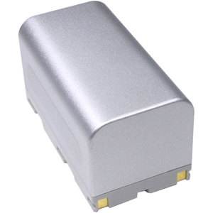 Lenmar Lithium-Ion Camcorder Battery LISG320