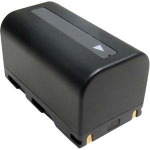 Lenmar Lithium-Ion Camcorder Battery LISGM160
