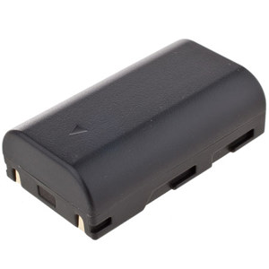 Lenmar NoMEM 7.4V 800mAh Battery for Samsung SB-LSM80: Picture 1 regular