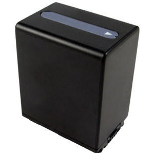 Lenmar NoMEM Li-Ion 6.8V 3900mAh Battery Sony NP-FH100: Picture 1 regular
