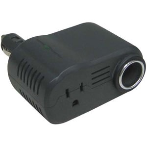 Lenmar N-Verter 175W Maximum, 140W Continuous Inverter: Picture 1 regular