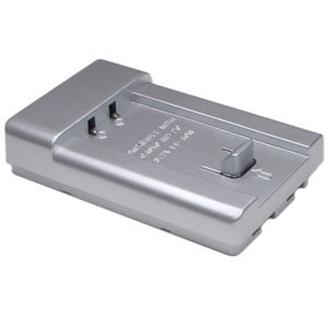 Lenmar PCS20 Charger Adaptr Plate for Casio NP-20: Picture 1 regular