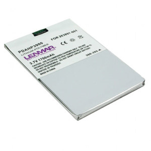Lenmar PDAHP3900 Lithium-Polymar 3.7v / 1700mAh...: Picture 1 regular