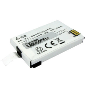 Lenmar PDAHP889 Lithium-Ion 3.7v / 1100mAh Batt...: Picture 1 regular