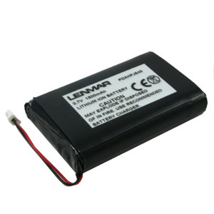 Lenmar PDAHPJ540 Lithium-Ion 3.7v / 1800mAh Battery for HP Jornada 540: Picture 1 regular