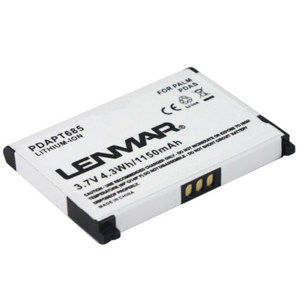 Lenmar PDAPT685 Lithium-Ion 3.7v / 1150mAh Batt...: Picture 1 regular