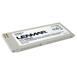 Lenmar PDATMBL11 Lithium-Ion Battery 3.7v / 160...: Picture 1 regular