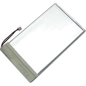 Lenmar Replacement Battery for the iPod1, 3.7v 1500mAh: Picture 1 regular