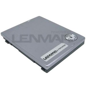 Lenmar Replacement Battery PMPAR530
