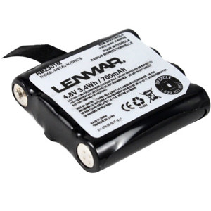 Lenmar RBZ301M Nickel-Metal Hydride Battery 4.8...: Picture 1 regular