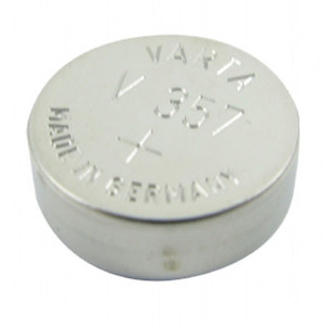 Lenmar WC357 Silver Oxide Battery 1.55V / 180 m...: Picture 1 regular