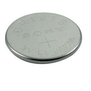 Lenmar WCCR1216 Lithium Battery 3V / 30 mAh - R...: Picture 1 regular