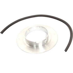  Lastolite Ezybox Hotshoe Elinchrom Quadra Speedring Adapter 