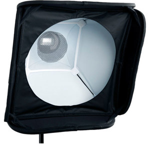  Lastolite 15" Strobo Beauty Box 