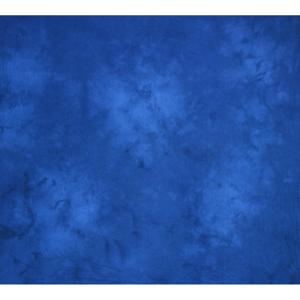  Lastolite 5x6' Collapsible Disc Reversible Dyed Background, Wyoming, Blended Shades of Blue & Gray / Mississippi, Blended Shades of Light & Dark Blue. 