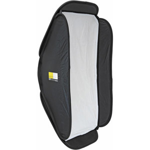  Lastolite 36x18" Medium Rectangular Ezybox 