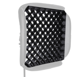  Lastolite LS2962 21" Ezybox Fabric Grid for 24" Ezybox Hotshoe 