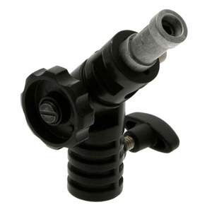 Lastolite Tilthead with Spigot: Picture 1 regular