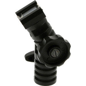 Lastolite 2402 Tilthead (Ratchet Movement) with Slide on Flash Shoe 
