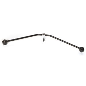  Lastolite Magnetic Background Support Rod 