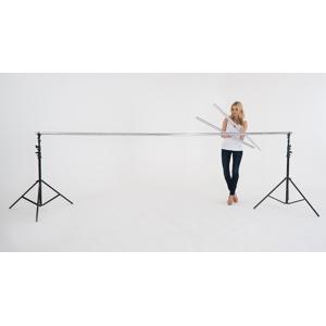 Lastolite Solo Background Support Extension, 2m / 6.56': Picture 1 regular